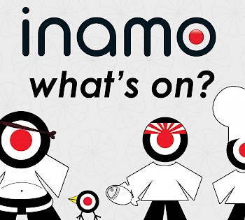 What's on at inamo?