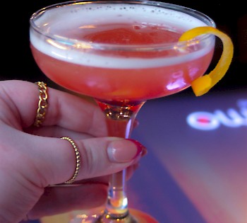 cocktail image